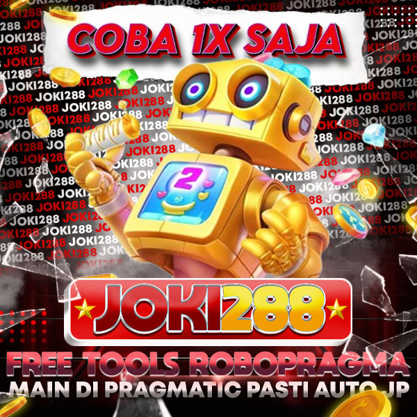 JOKI288 : Pusat Game Terbaru Slot Raffi Ahmad 88 Mudah Maxwin Scatter Merah